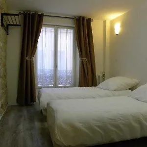 Hotel Gry De Clermont