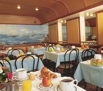 Hotel Mayflower Paris